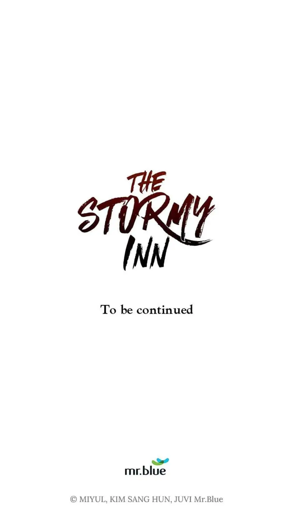 Storm Inn Caabbb Chapter 138 - Page 84
