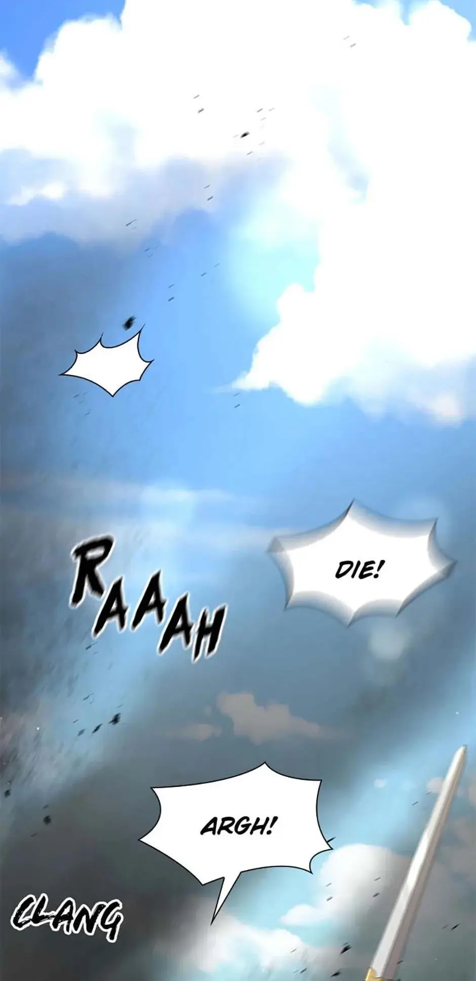 Storm Inn Caabbb Chapter 139 - Page 1