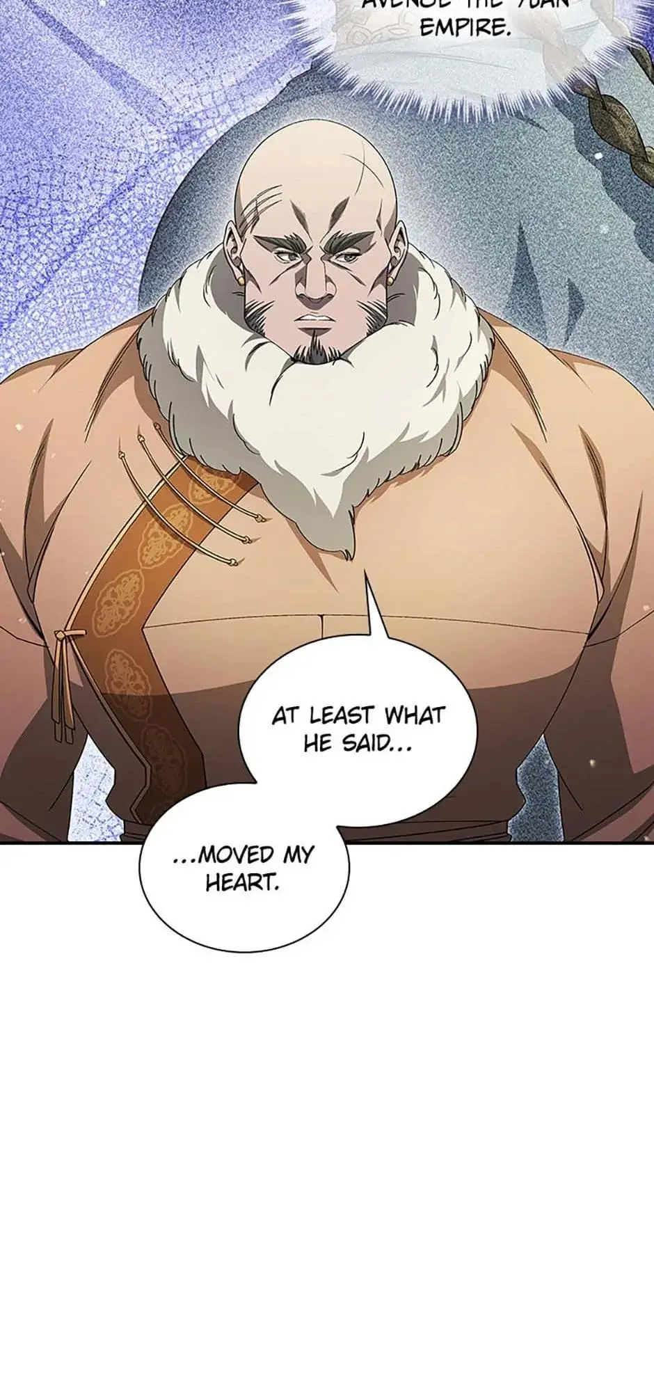 Storm Inn Caabbb Chapter 139 - Page 14