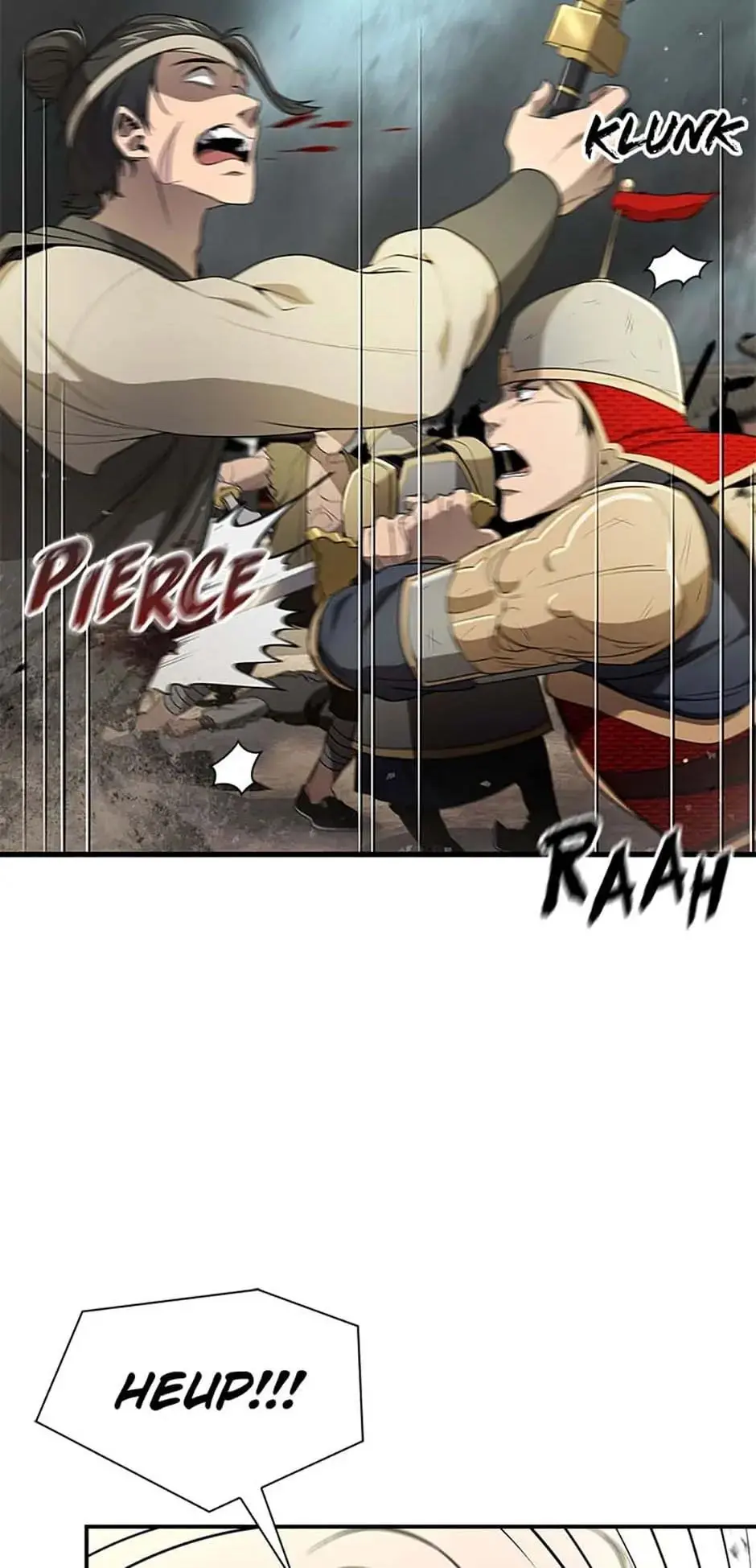 Storm Inn Caabbb Chapter 139 - Page 2