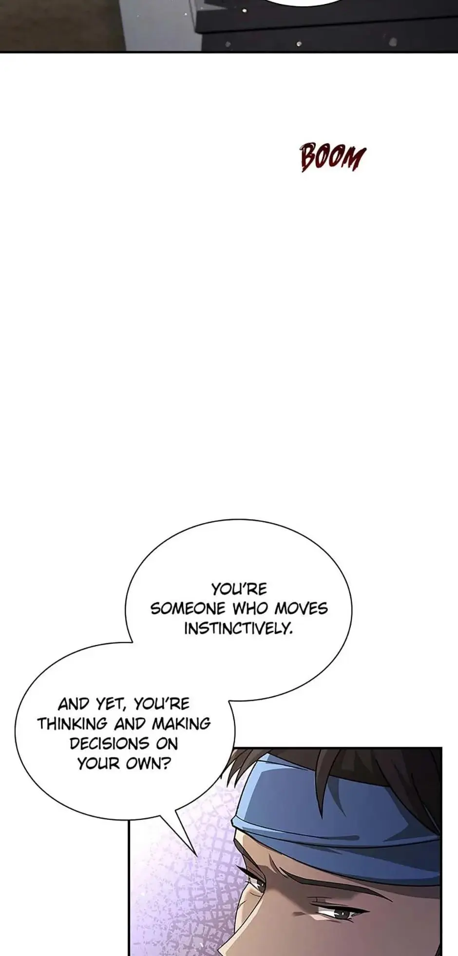 Storm Inn Caabbb Chapter 139 - Page 24