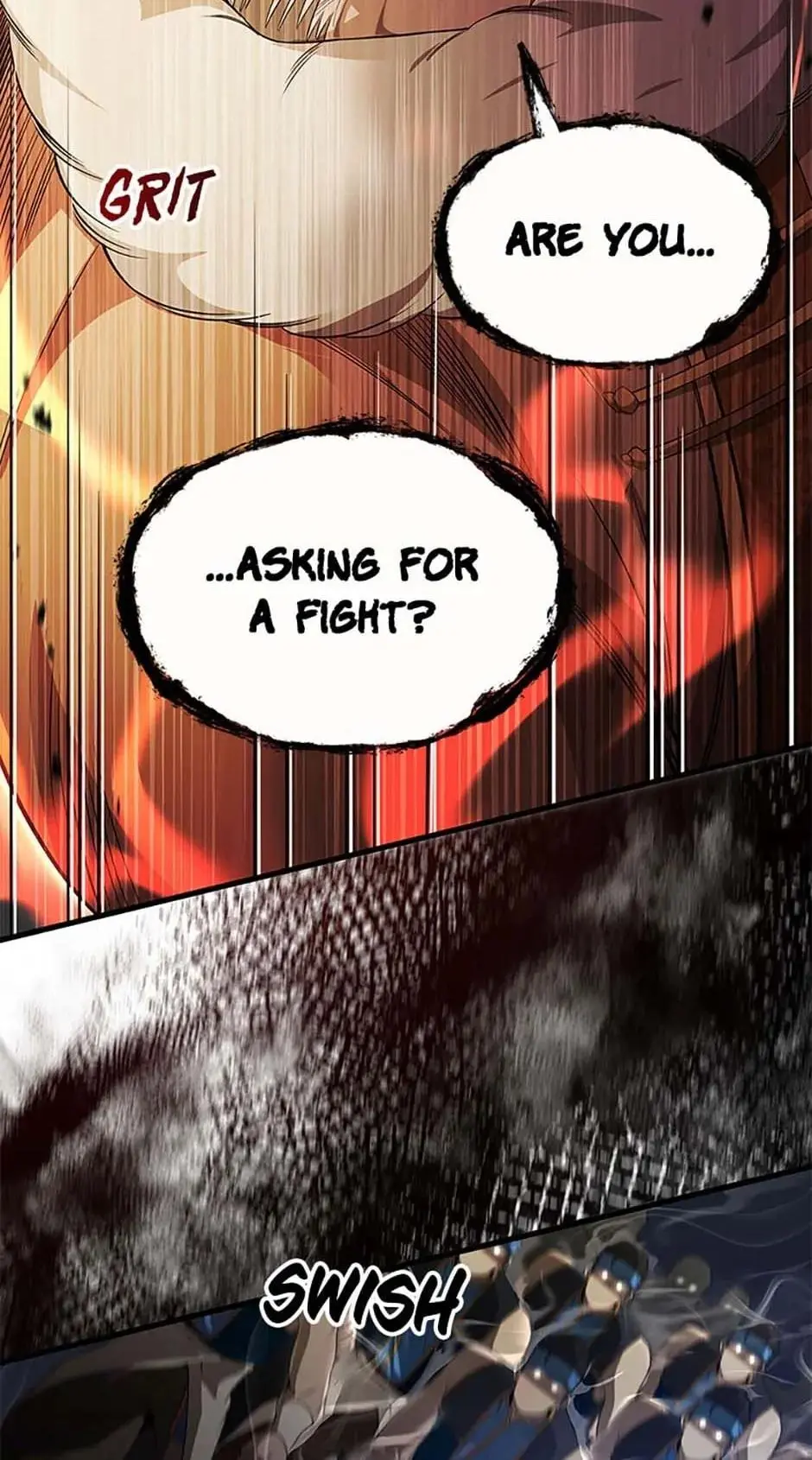 Storm Inn Caabbb Chapter 139 - Page 28
