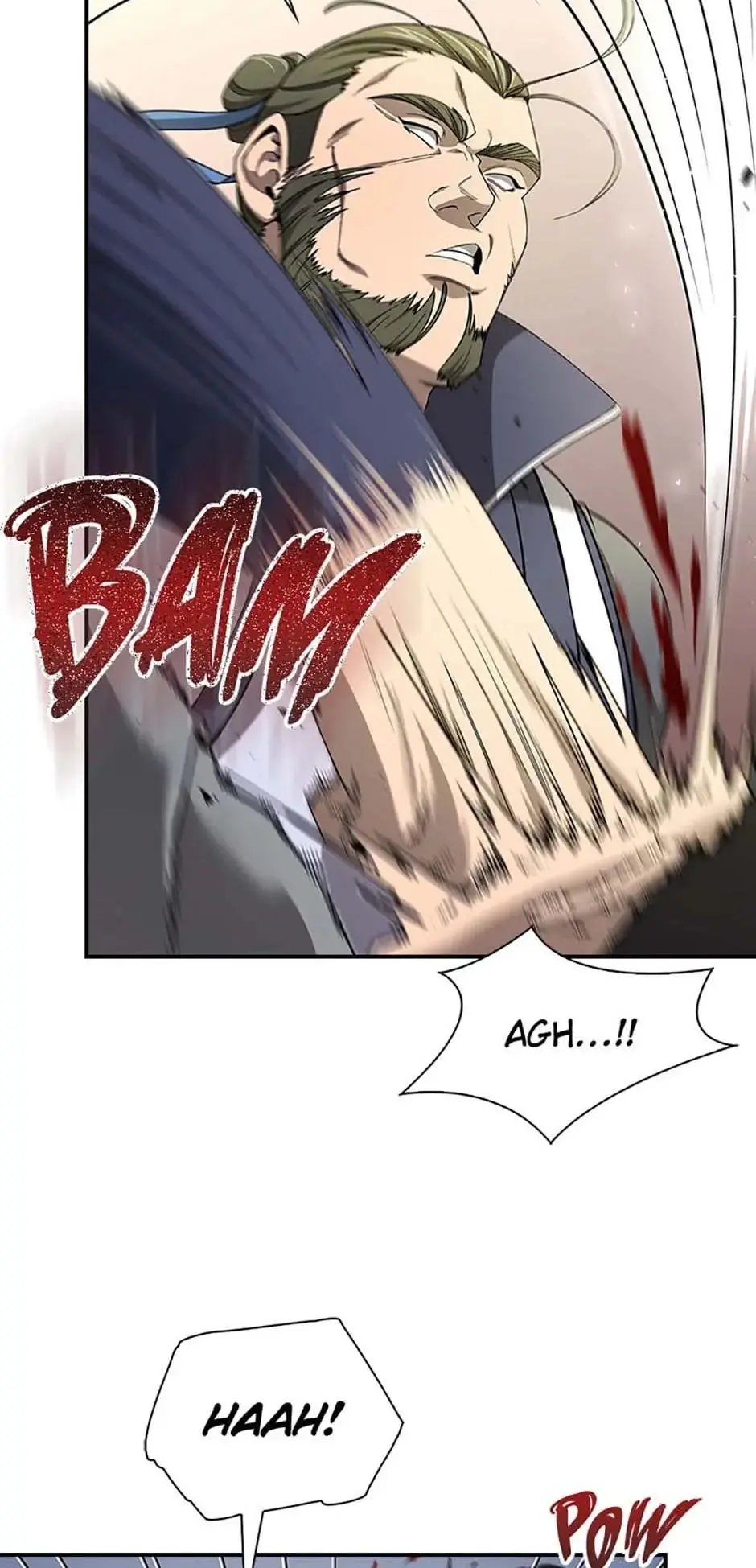 Storm Inn Caabbb Chapter 139 - Page 3
