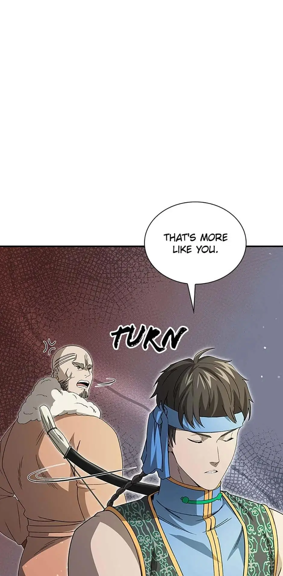 Storm Inn Caabbb Chapter 139 - Page 32