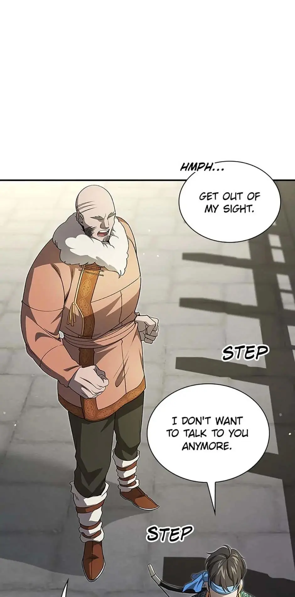 Storm Inn Caabbb Chapter 139 - Page 37