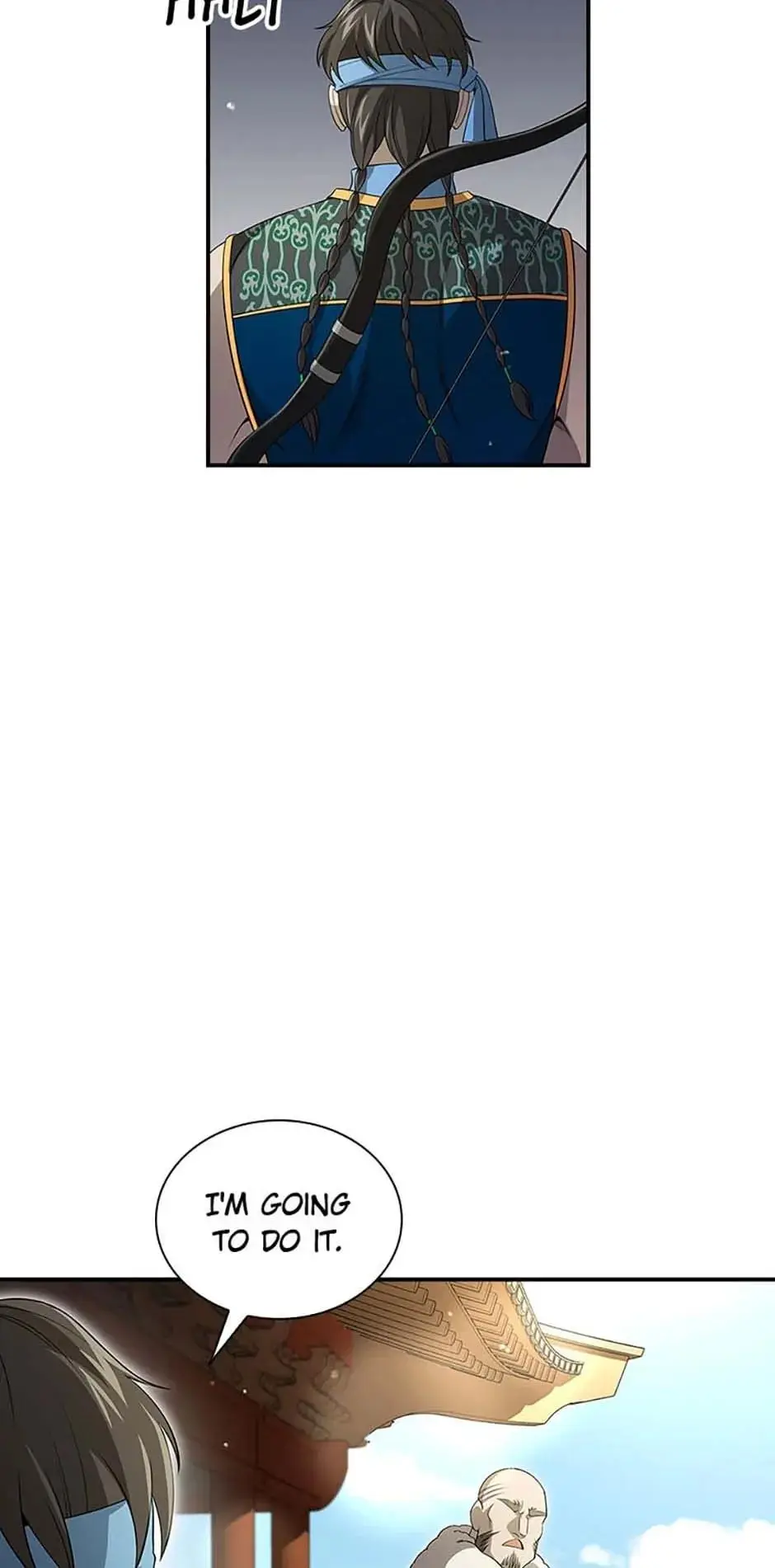 Storm Inn Caabbb Chapter 139 - Page 39