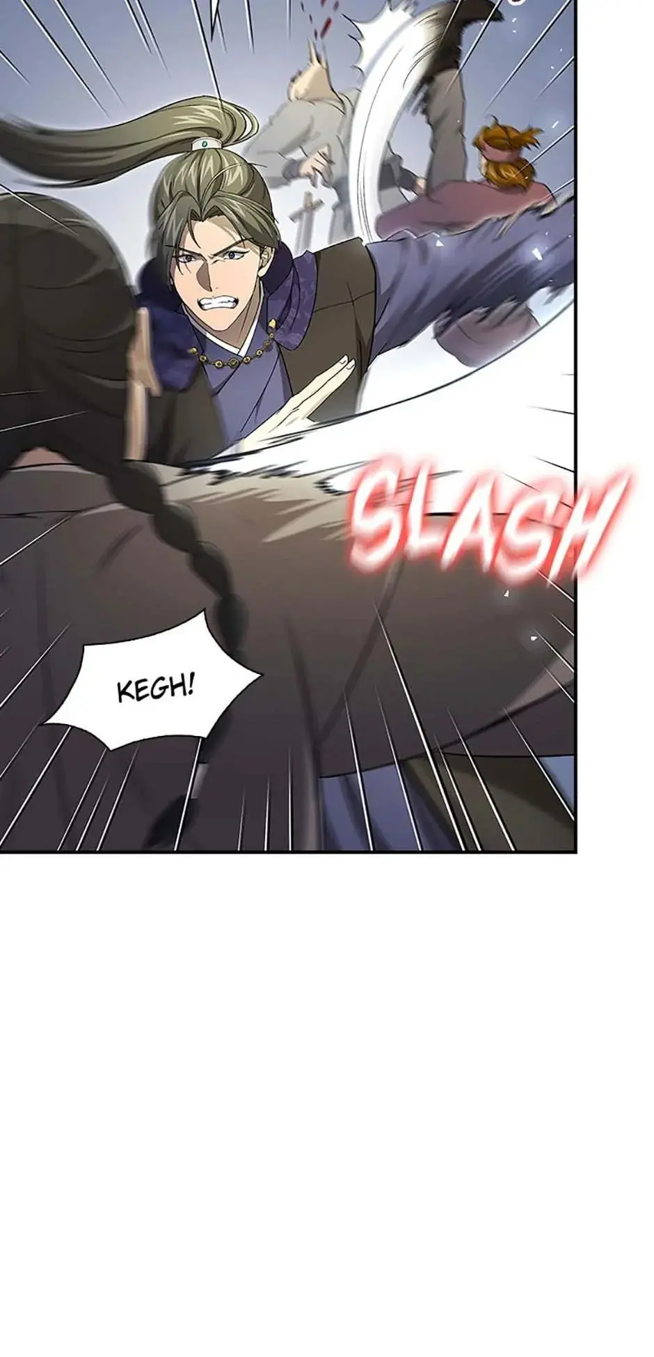 Storm Inn Caabbb Chapter 139 - Page 4