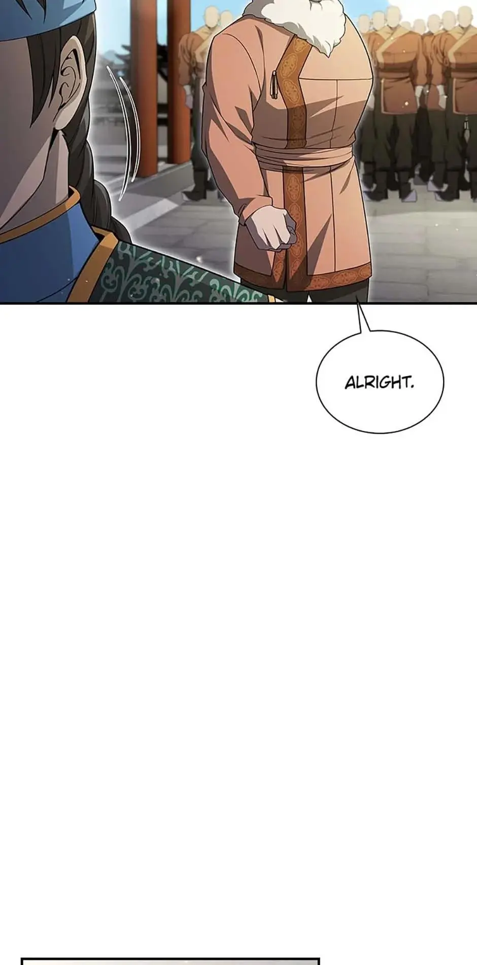 Storm Inn Caabbb Chapter 139 - Page 40