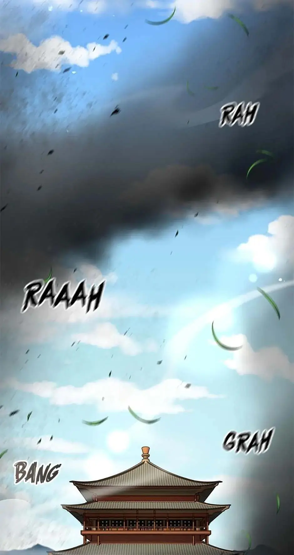 Storm Inn Caabbb Chapter 139 - Page 44