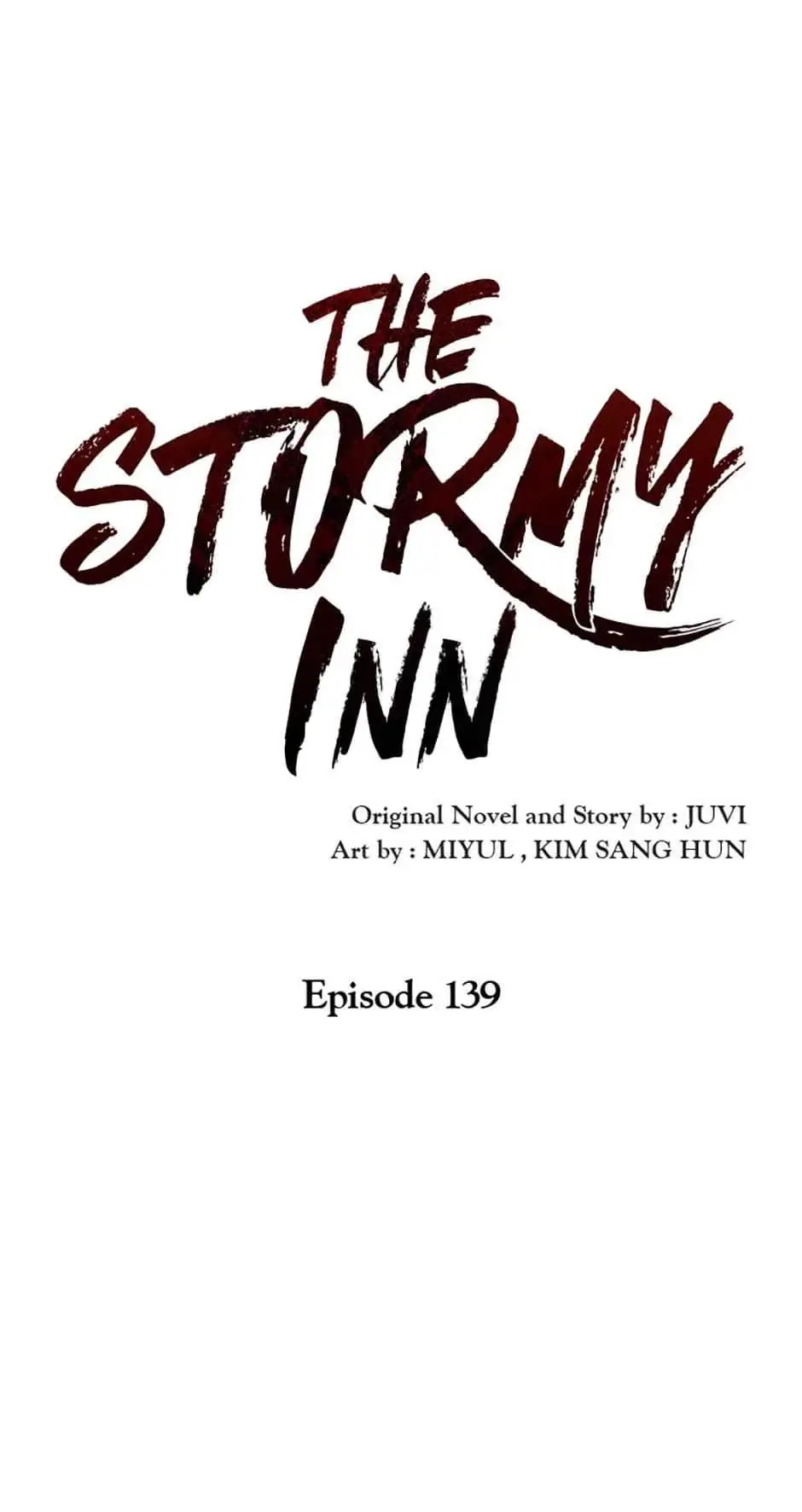 Storm Inn Caabbb Chapter 139 - Page 46