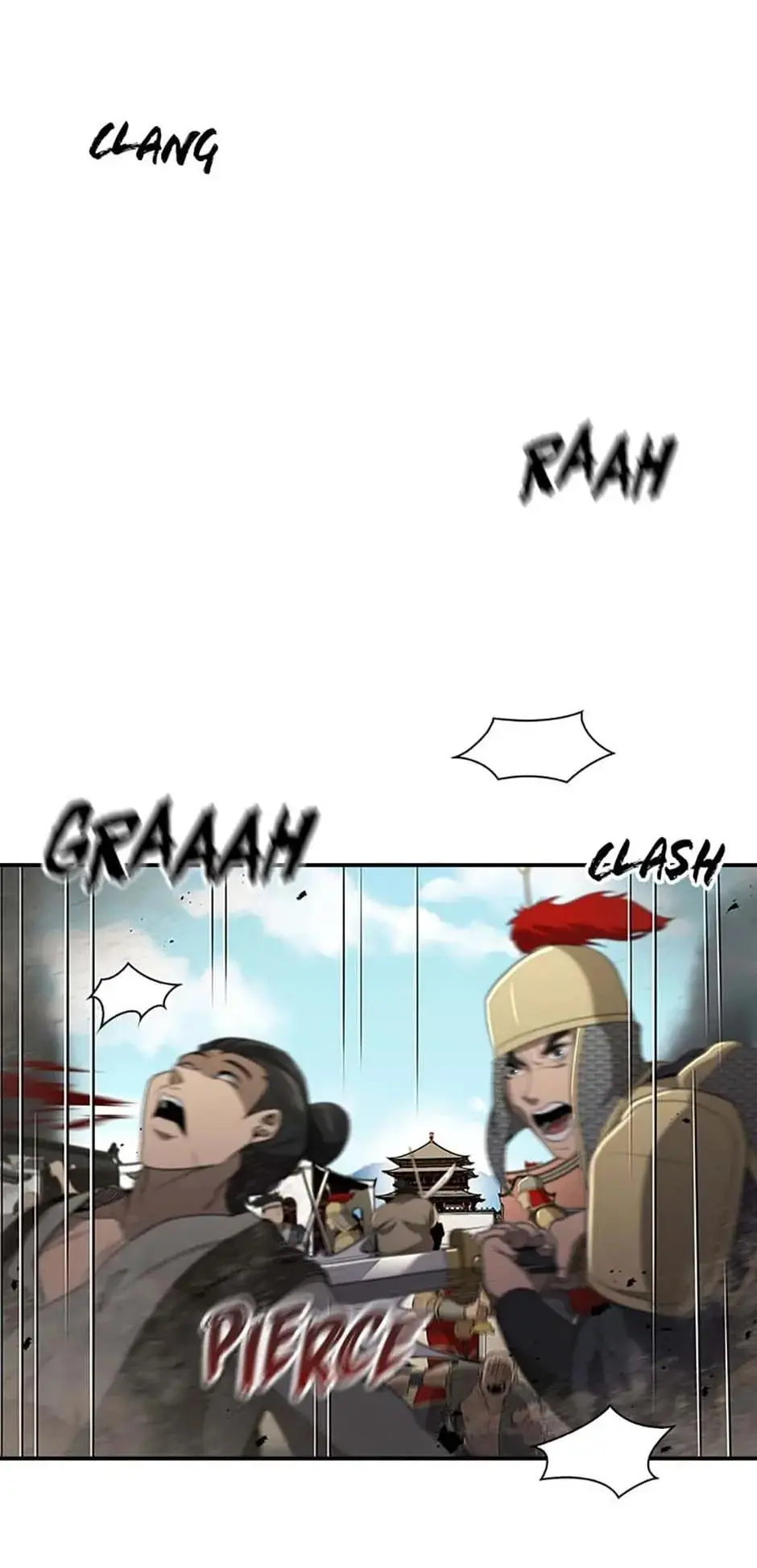 Storm Inn Caabbb Chapter 139 - Page 5