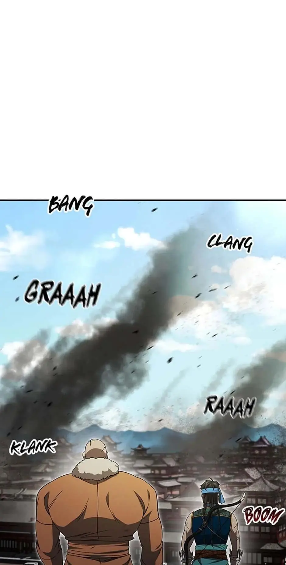 Storm Inn Caabbb Chapter 139 - Page 6