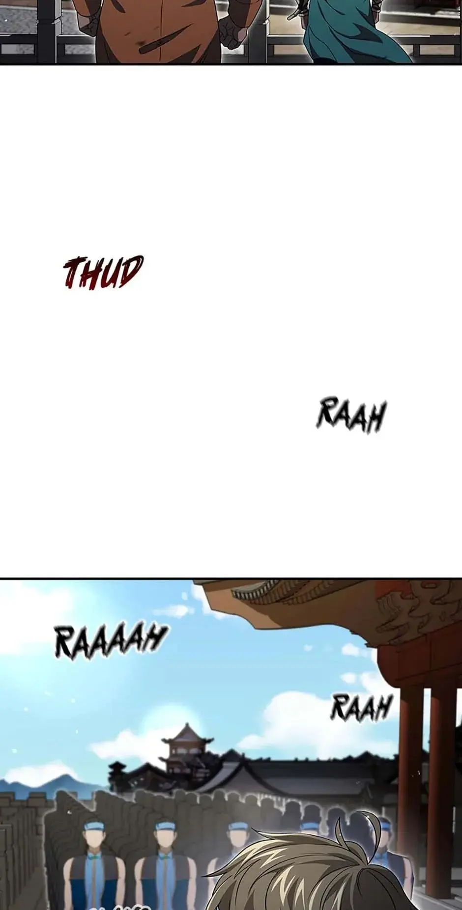 Storm Inn Caabbb Chapter 139 - Page 7