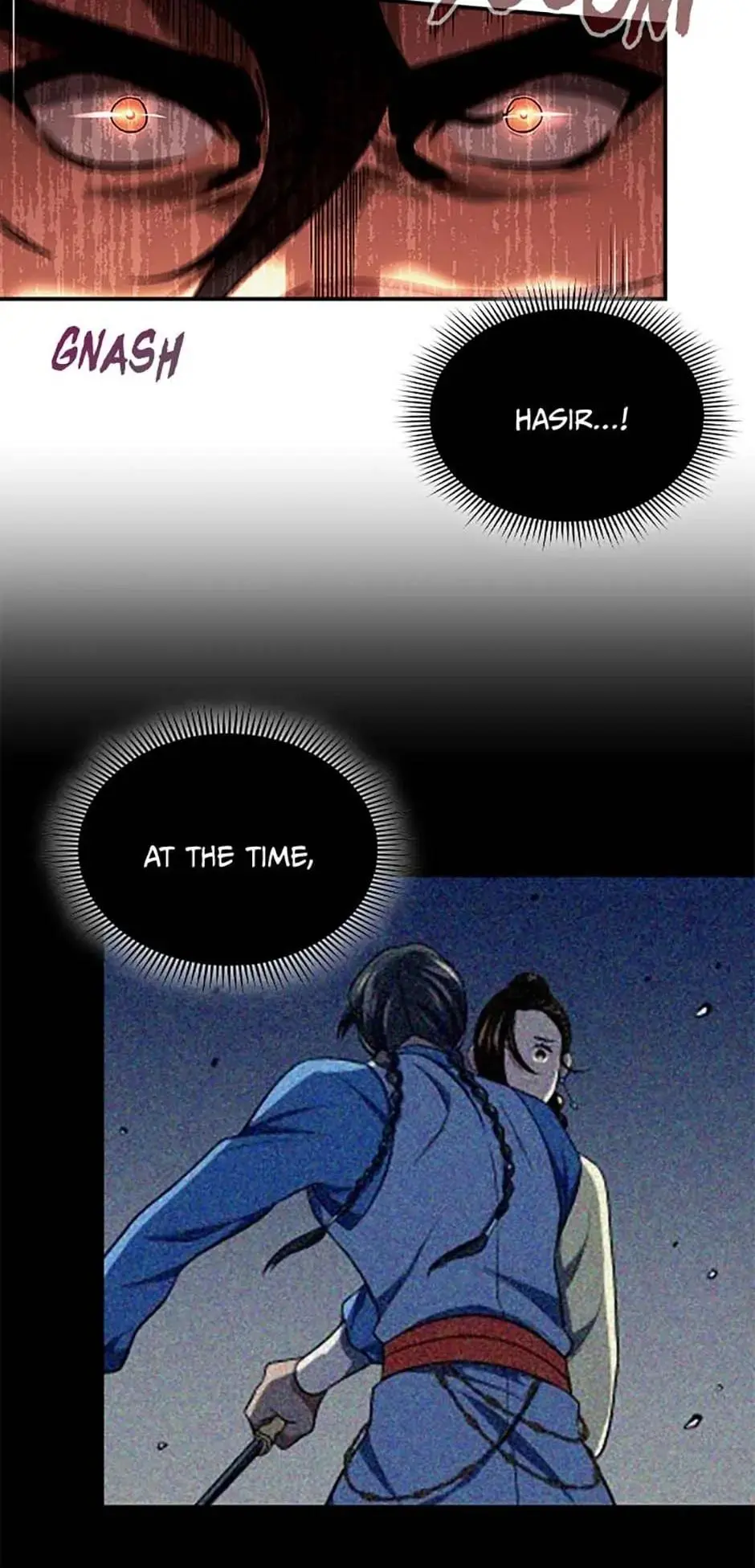 Storm Inn Caabbb Chapter 139 - Page 72