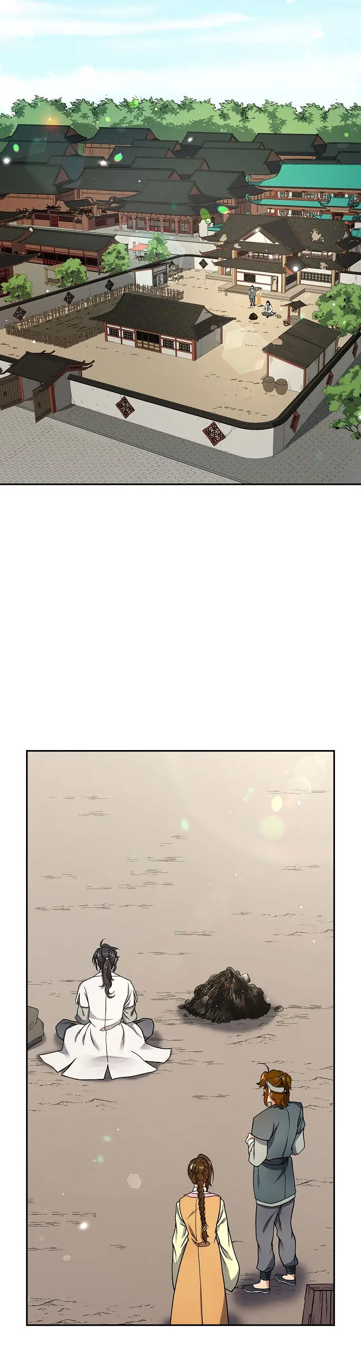 Storm Inn Caabbb Chapter 14 - Page 2
