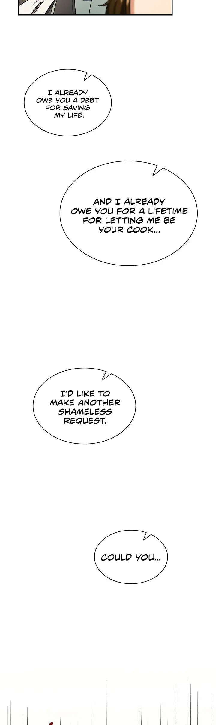 Storm Inn Caabbb Chapter 14 - Page 22
