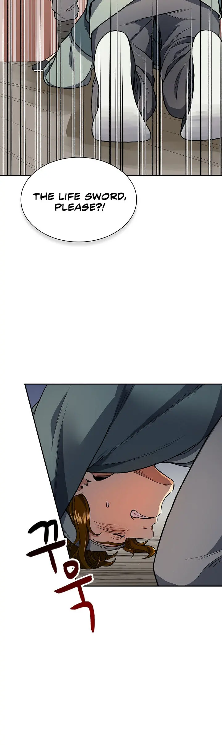 Storm Inn Caabbb Chapter 14 - Page 24