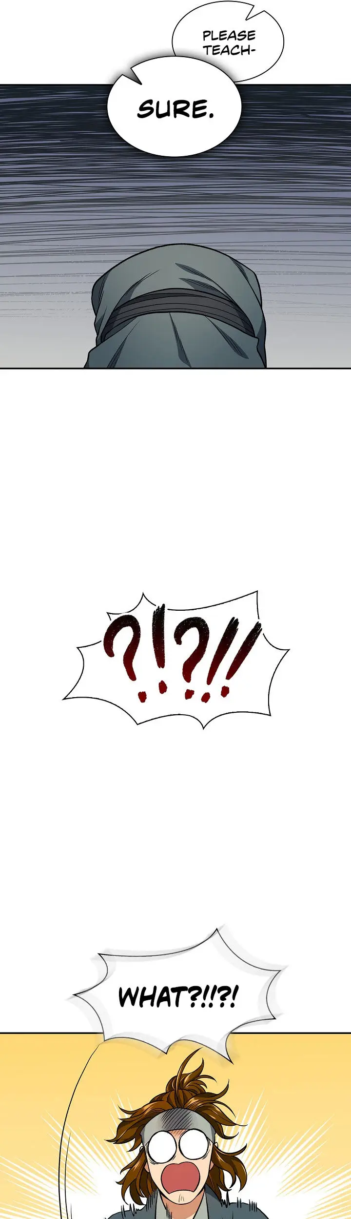 Storm Inn Caabbb Chapter 14 - Page 25