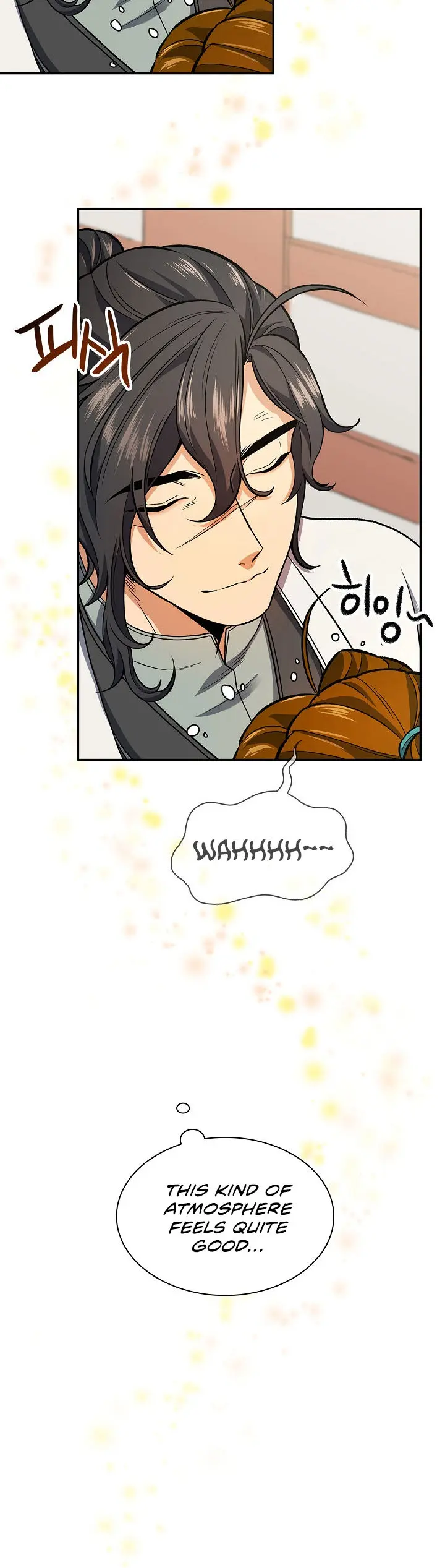 Storm Inn Caabbb Chapter 14 - Page 30