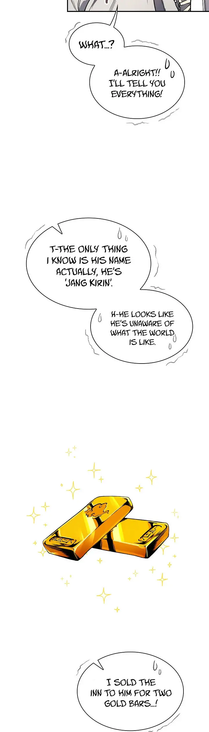 Storm Inn Caabbb Chapter 14 - Page 40