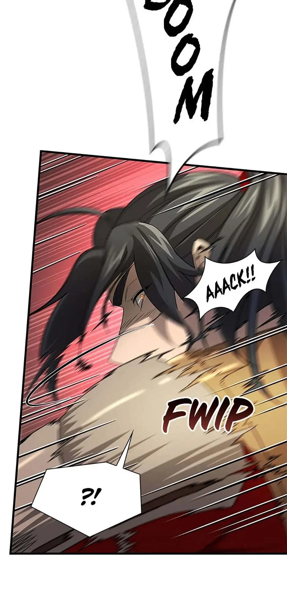 Storm Inn Caabbb Chapter 140 - Page 10
