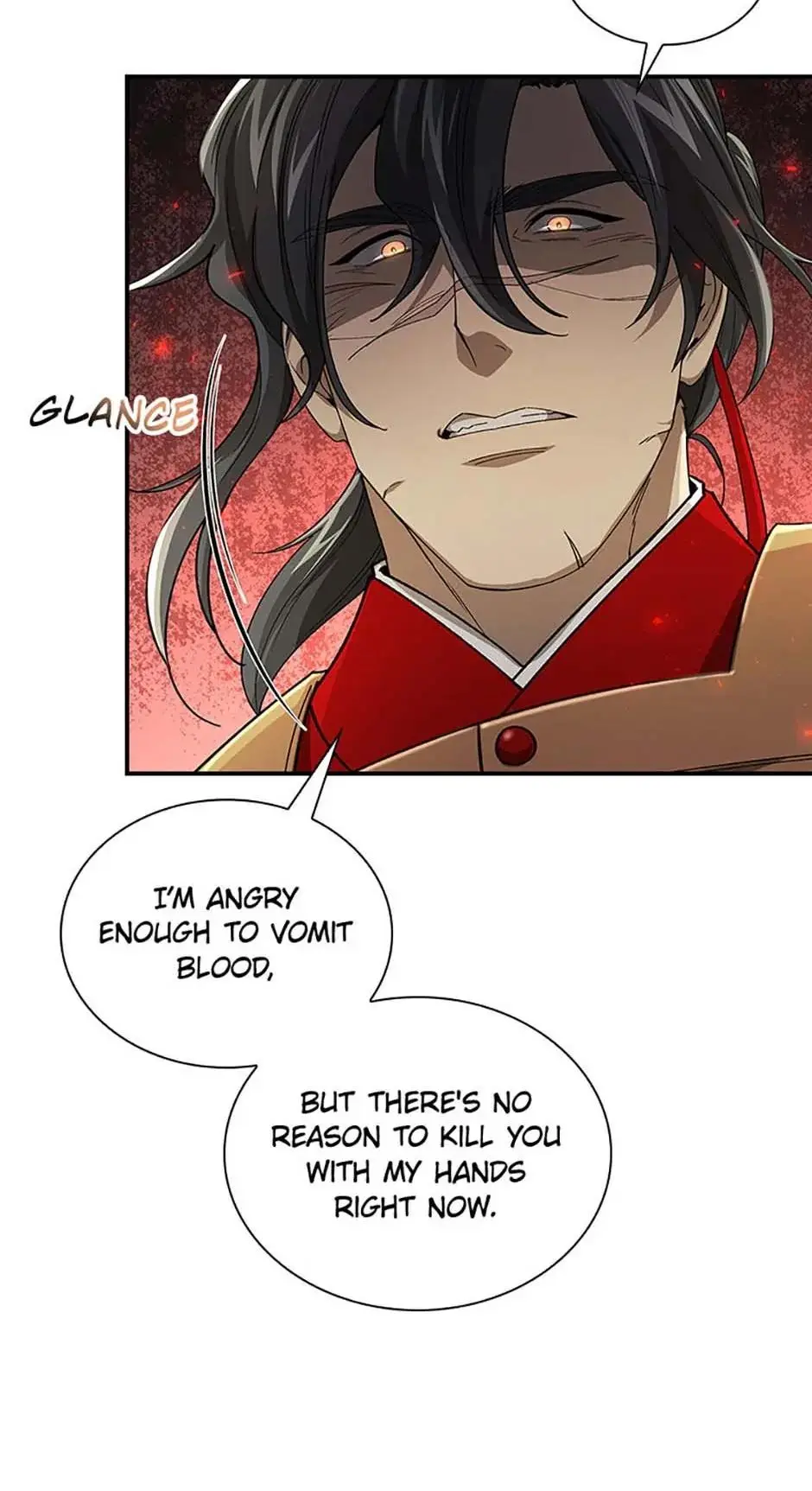 Storm Inn Caabbb Chapter 140 - Page 16
