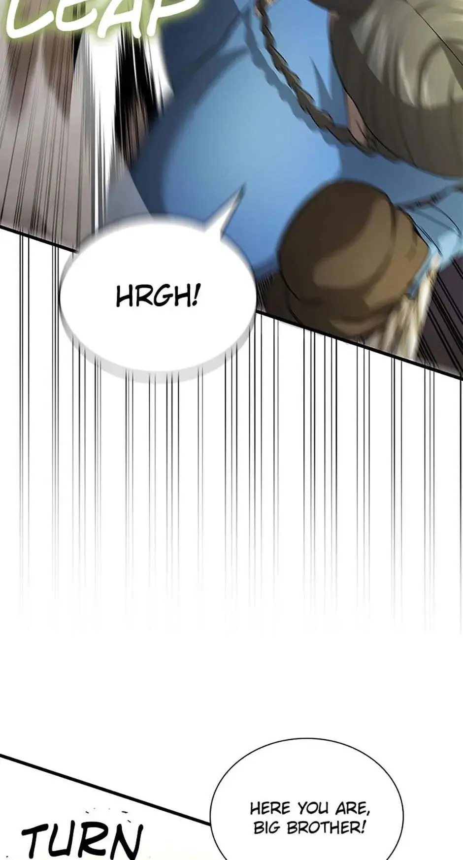 Storm Inn Caabbb Chapter 140 - Page 20