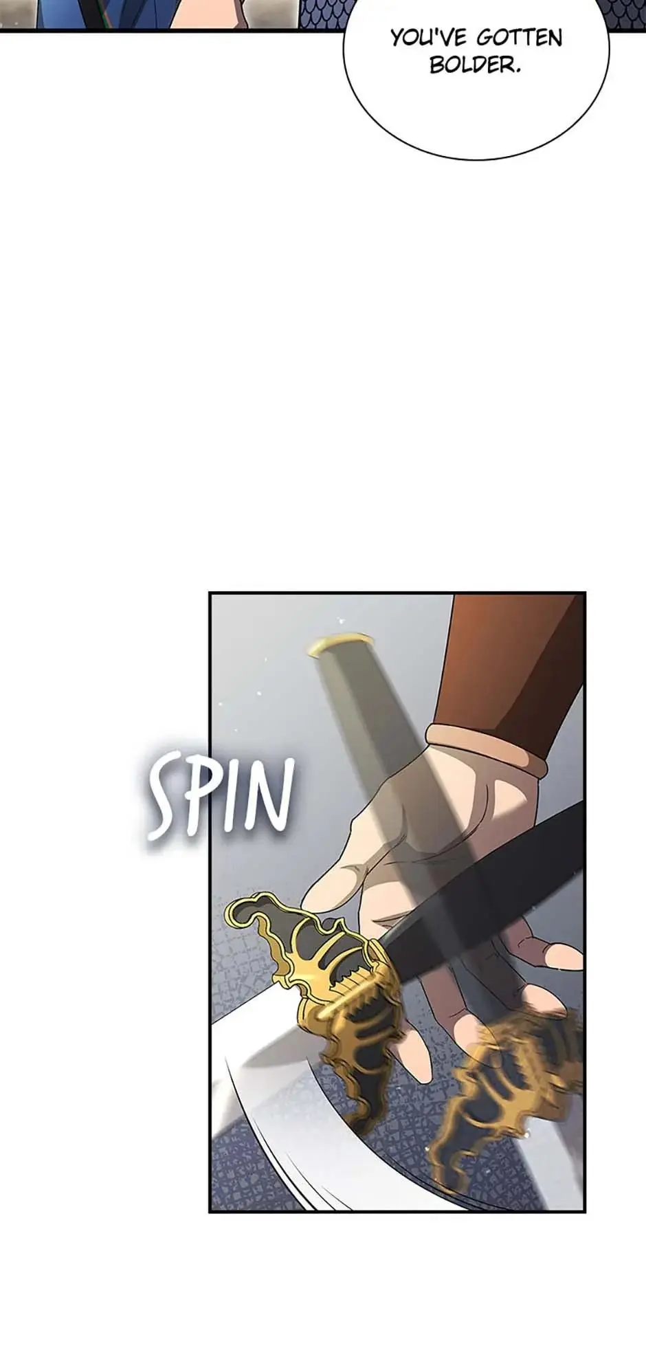 Storm Inn Caabbb Chapter 140 - Page 27