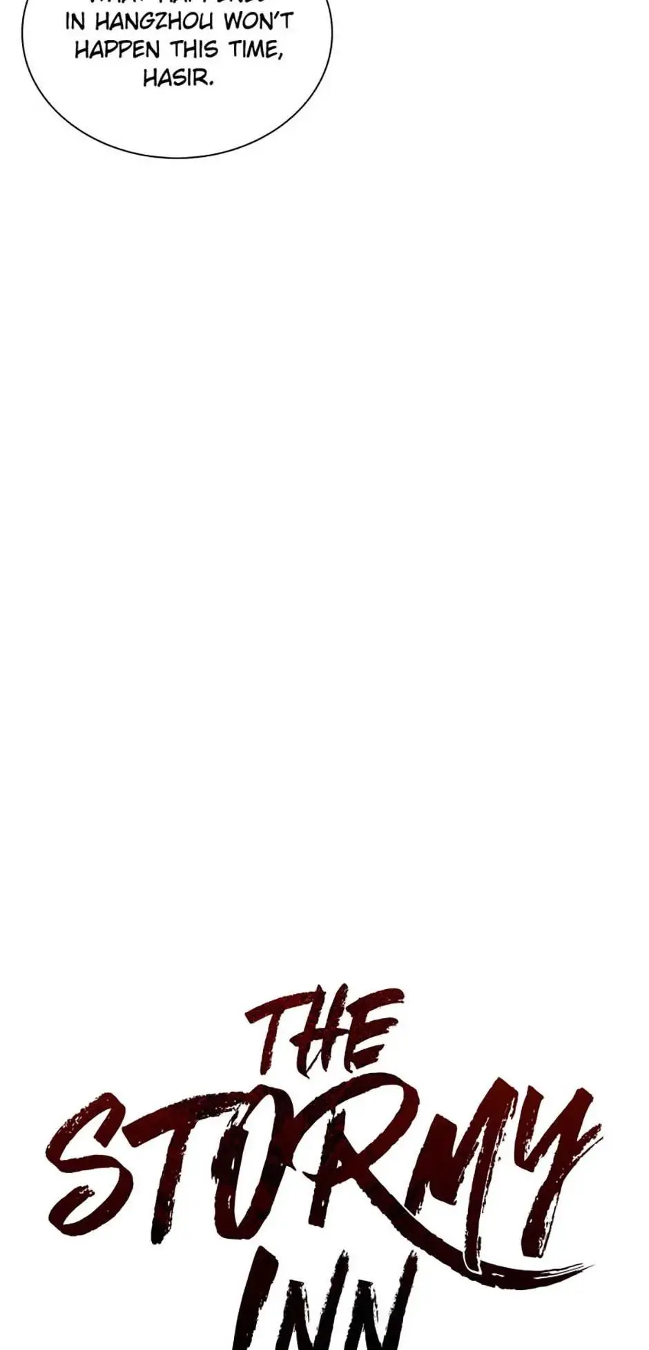 Storm Inn Caabbb Chapter 140 - Page 29