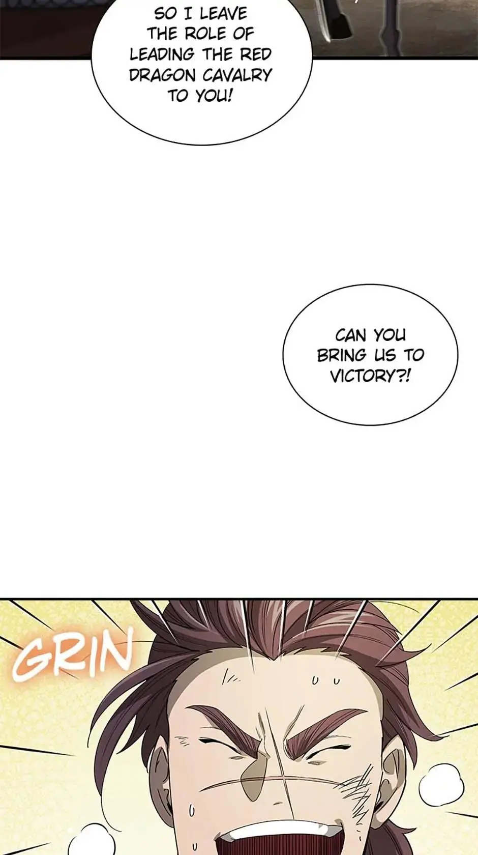 Storm Inn Caabbb Chapter 140 - Page 35