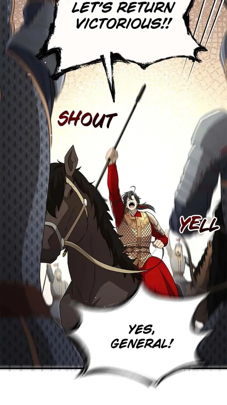 Storm Inn Caabbb Chapter 140 - Page 39