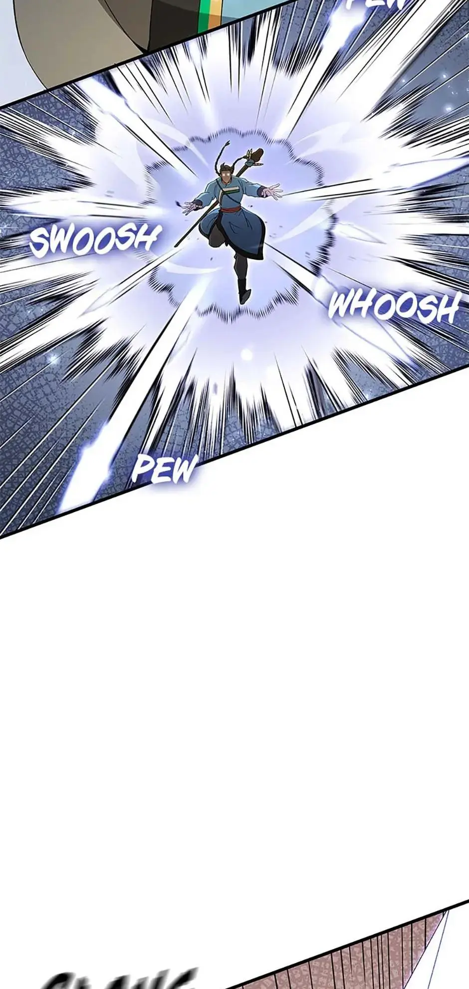Storm Inn Caabbb Chapter 140 - Page 4