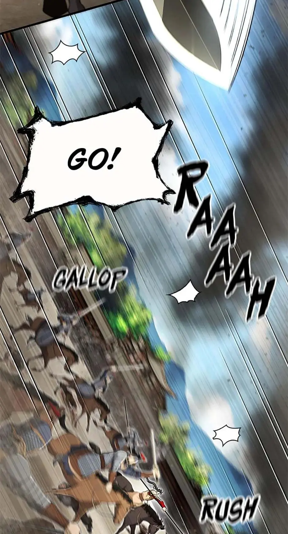 Storm Inn Caabbb Chapter 140 - Page 41