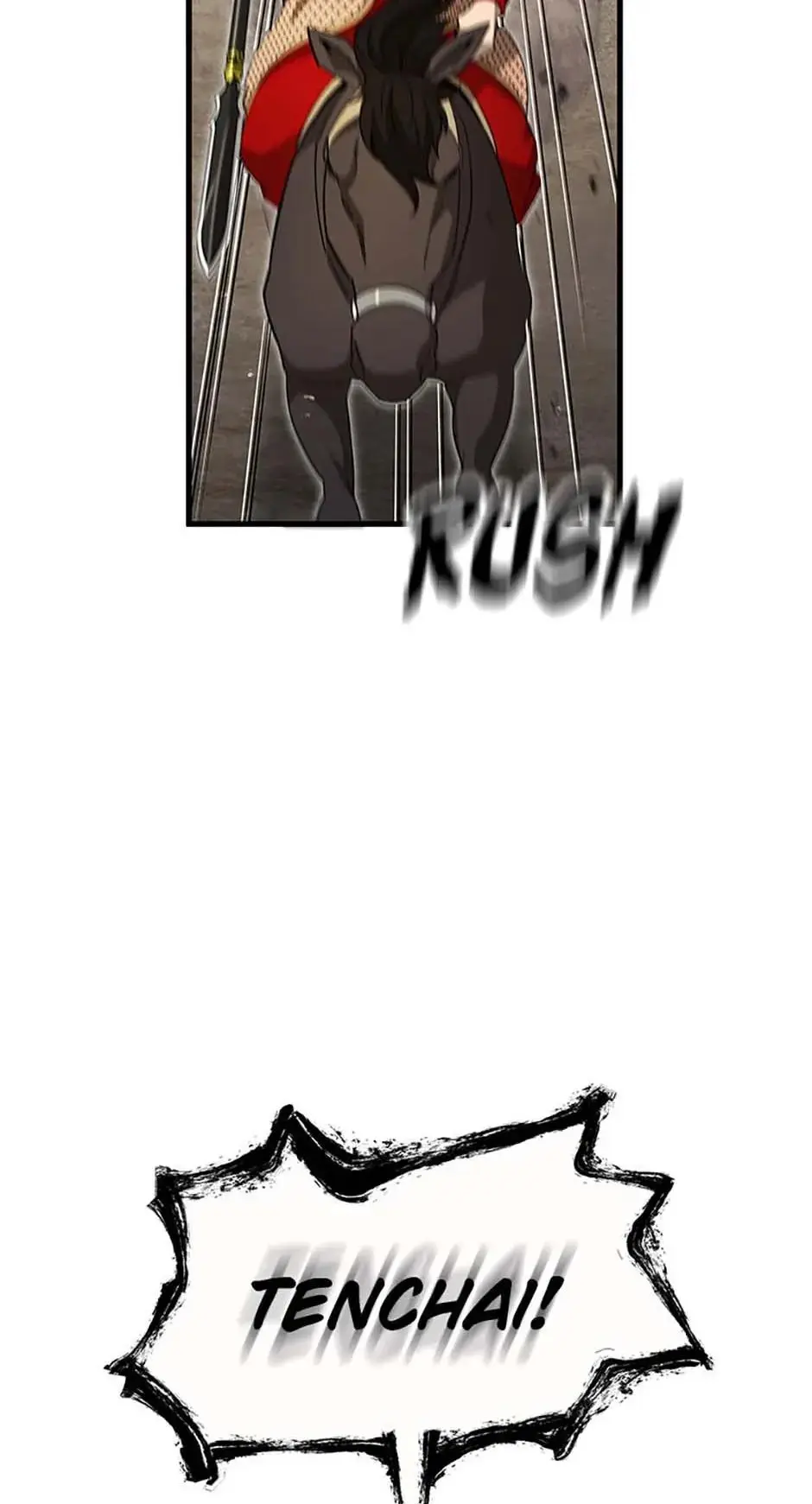 Storm Inn Caabbb Chapter 140 - Page 44