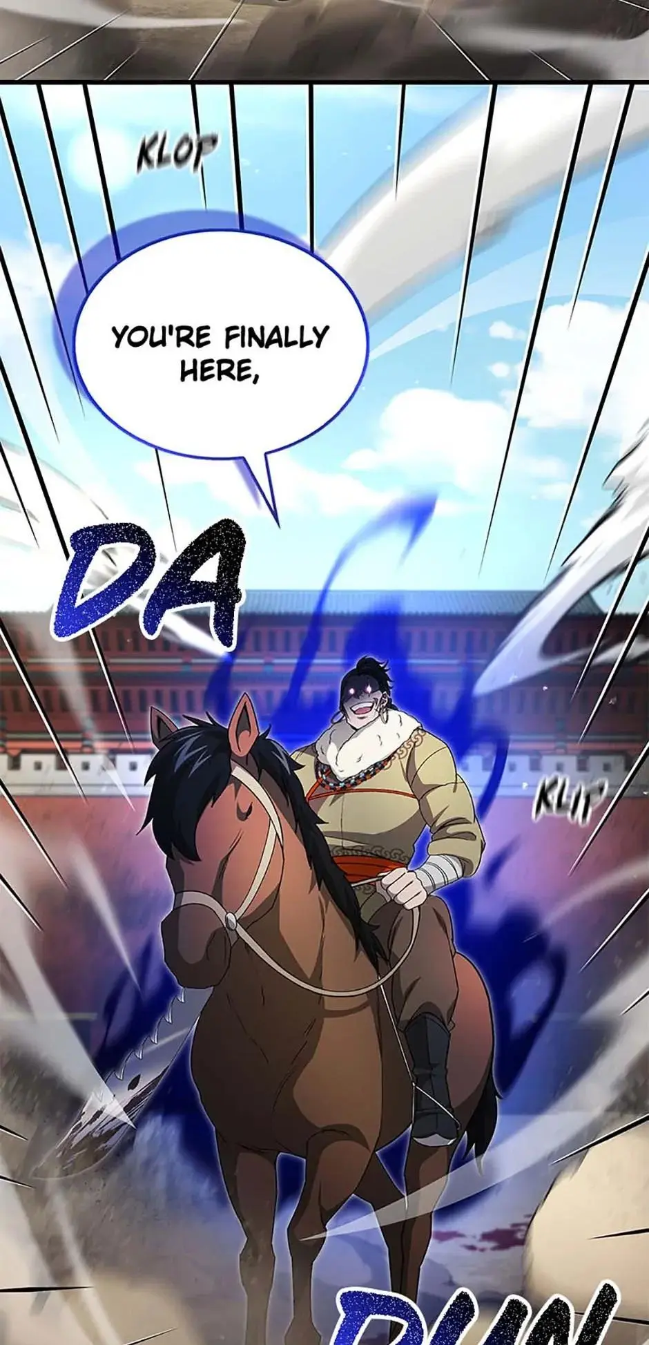 Storm Inn Caabbb Chapter 140 - Page 47