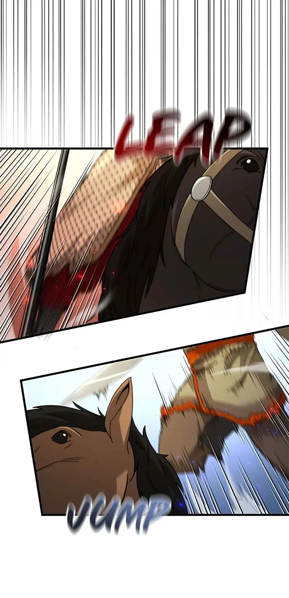 Storm Inn Caabbb Chapter 140 - Page 50