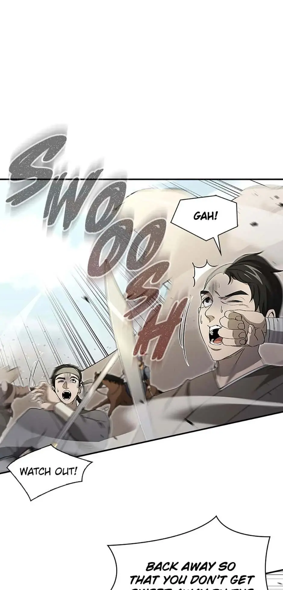 Storm Inn Caabbb Chapter 140 - Page 57