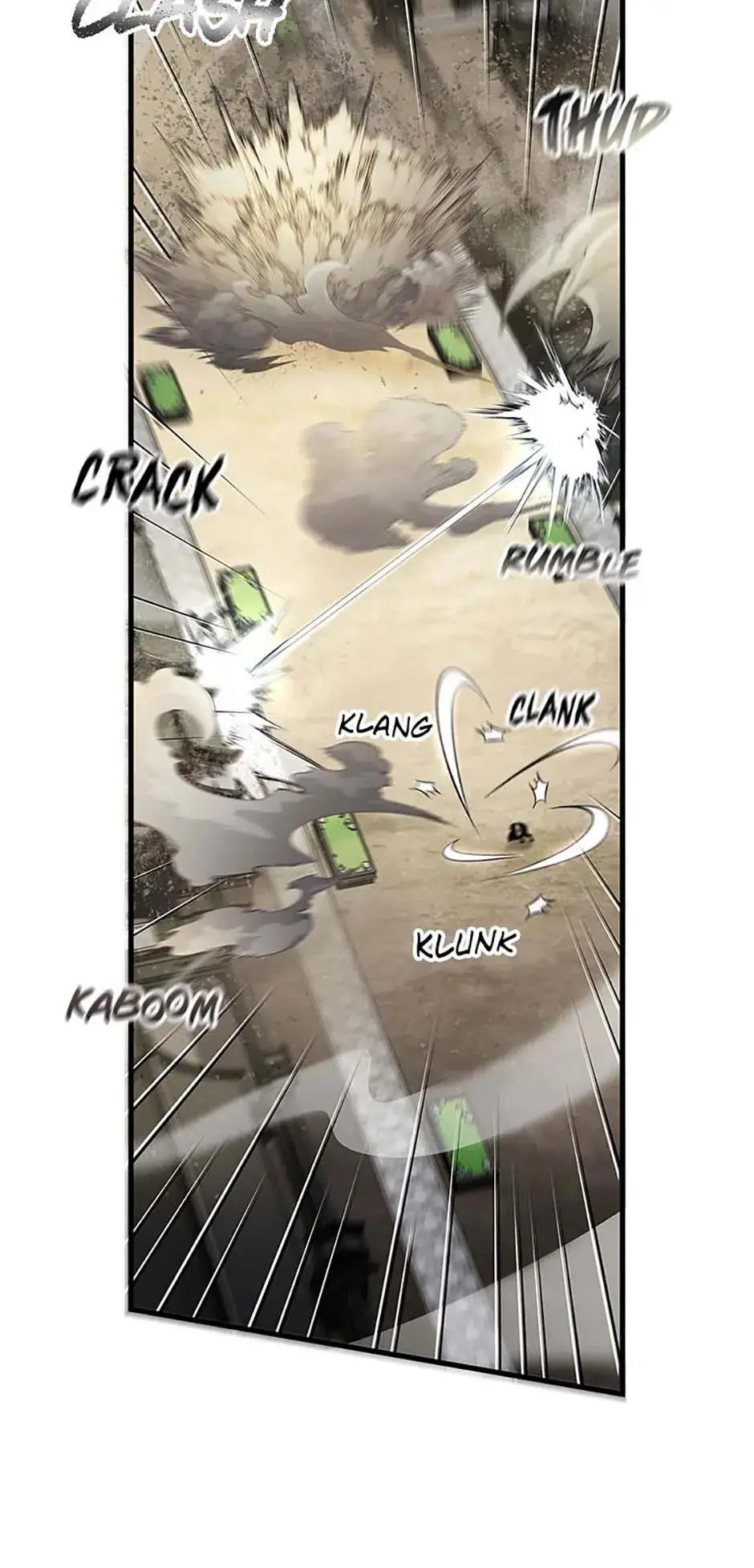 Storm Inn Caabbb Chapter 140 - Page 61