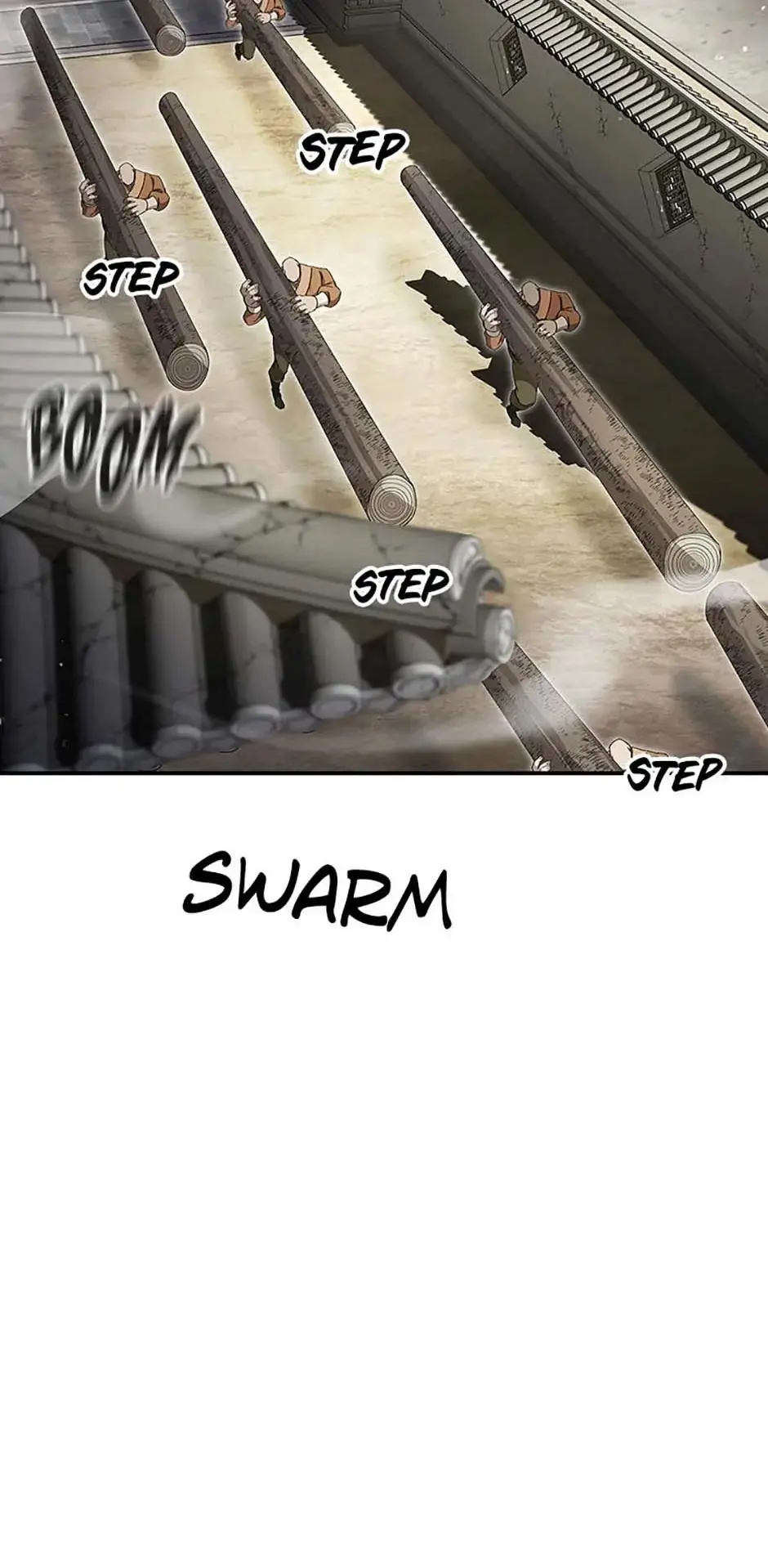 Storm Inn Caabbb Chapter 140 - Page 64