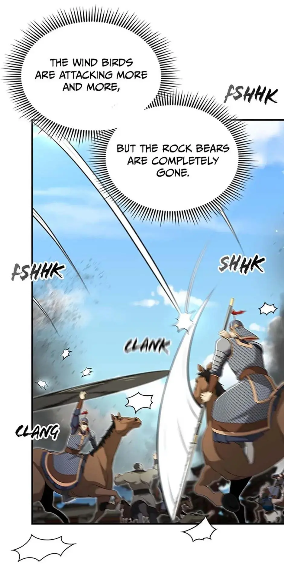 Storm Inn Caabbb Chapter 140 - Page 71