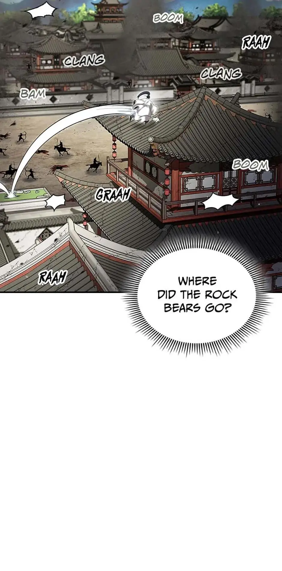 Storm Inn Caabbb Chapter 140 - Page 73