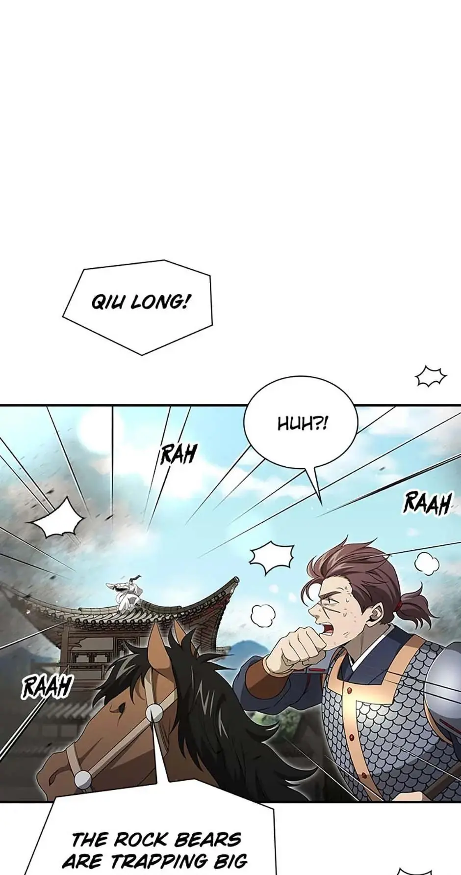 Storm Inn Caabbb Chapter 140 - Page 79