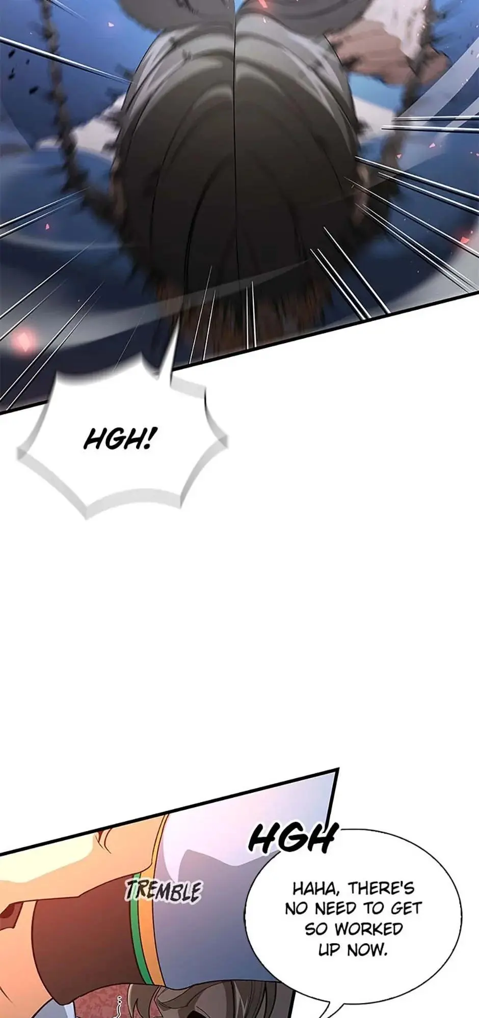 Storm Inn Caabbb Chapter 140 - Page 8