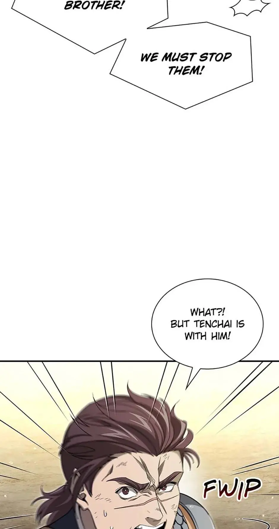 Storm Inn Caabbb Chapter 140 - Page 80