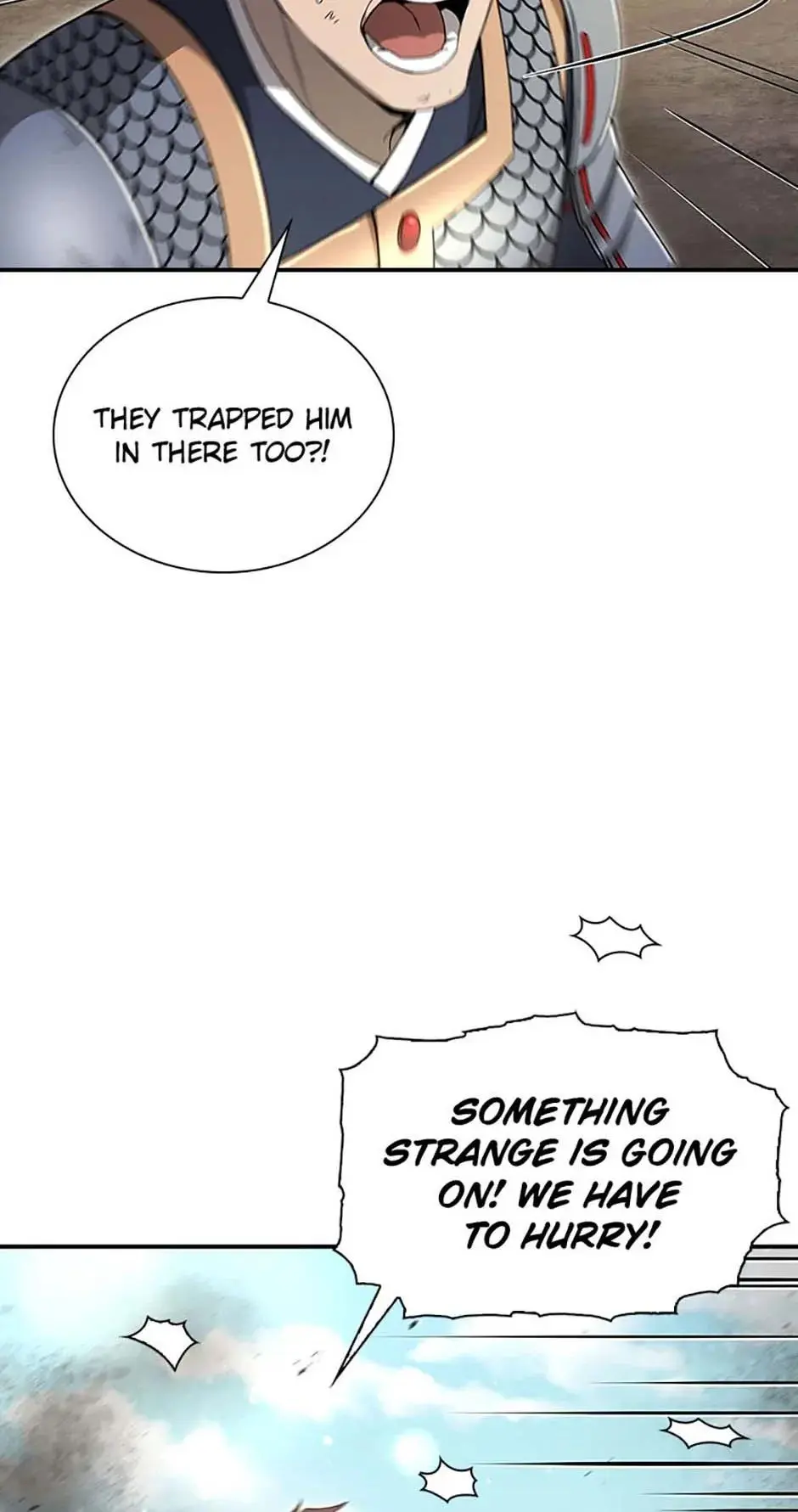 Storm Inn Caabbb Chapter 140 - Page 81