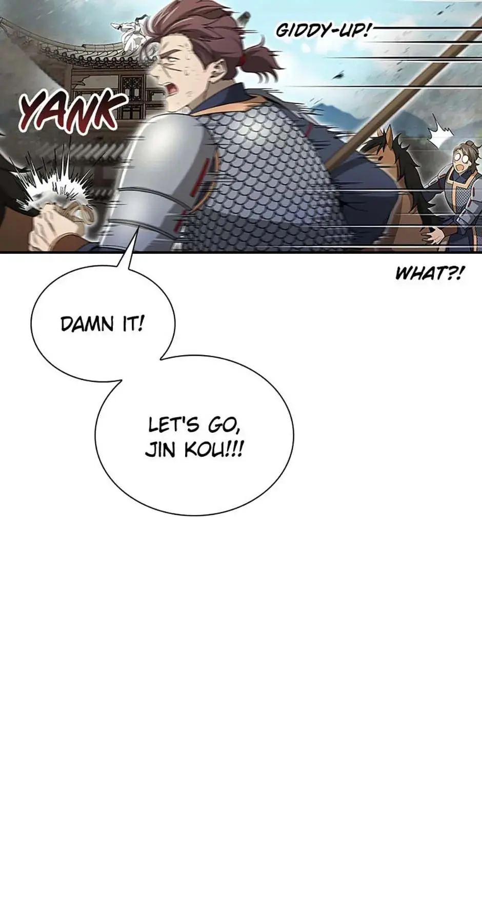 Storm Inn Caabbb Chapter 140 - Page 82
