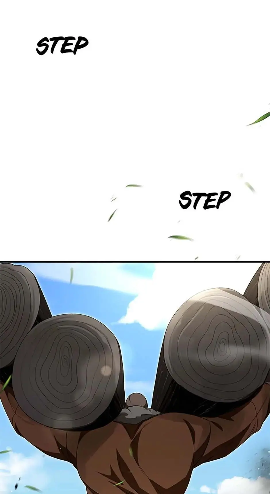 Storm Inn Caabbb Chapter 140 - Page 83