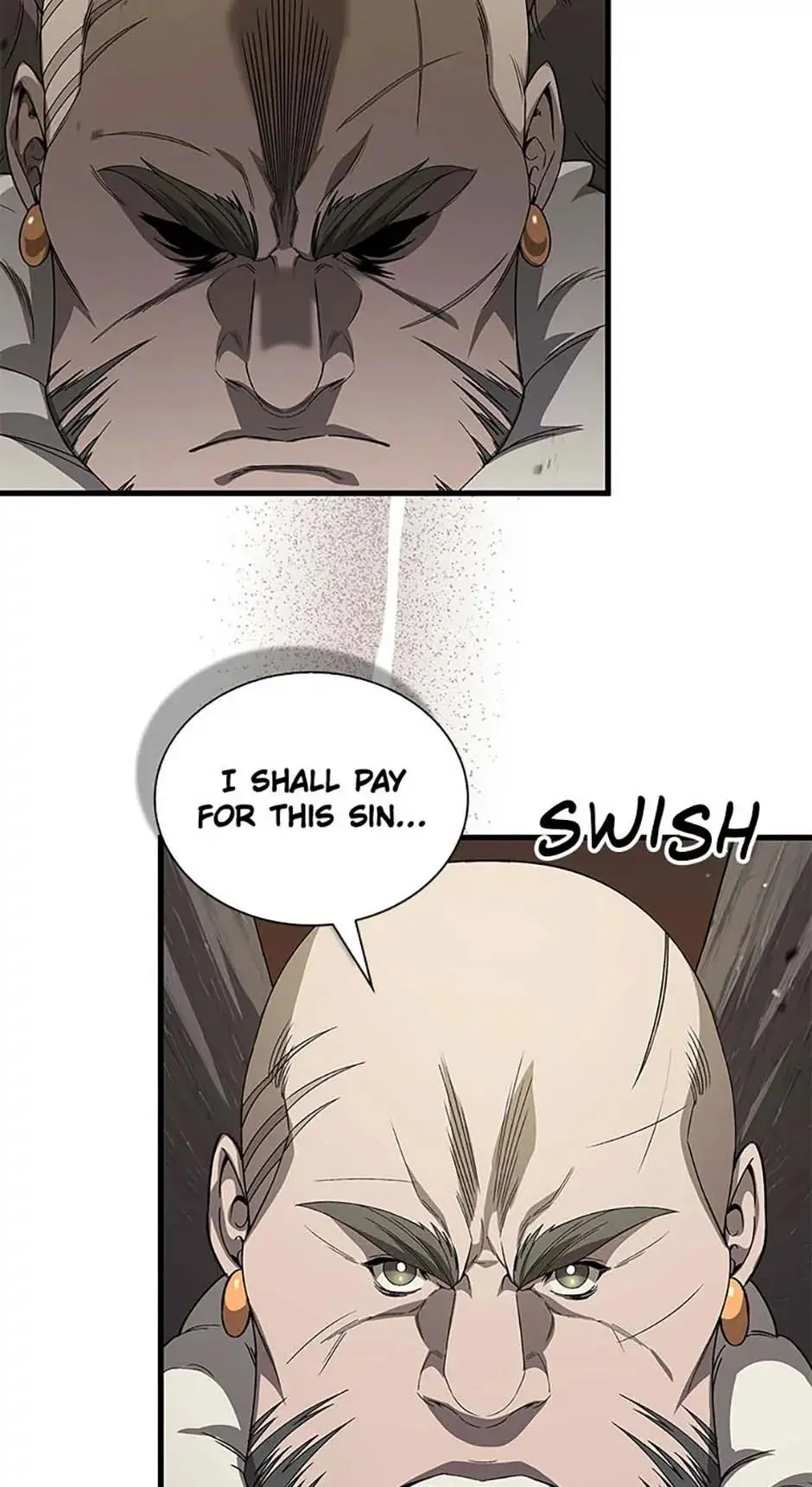 Storm Inn Caabbb Chapter 140 - Page 85