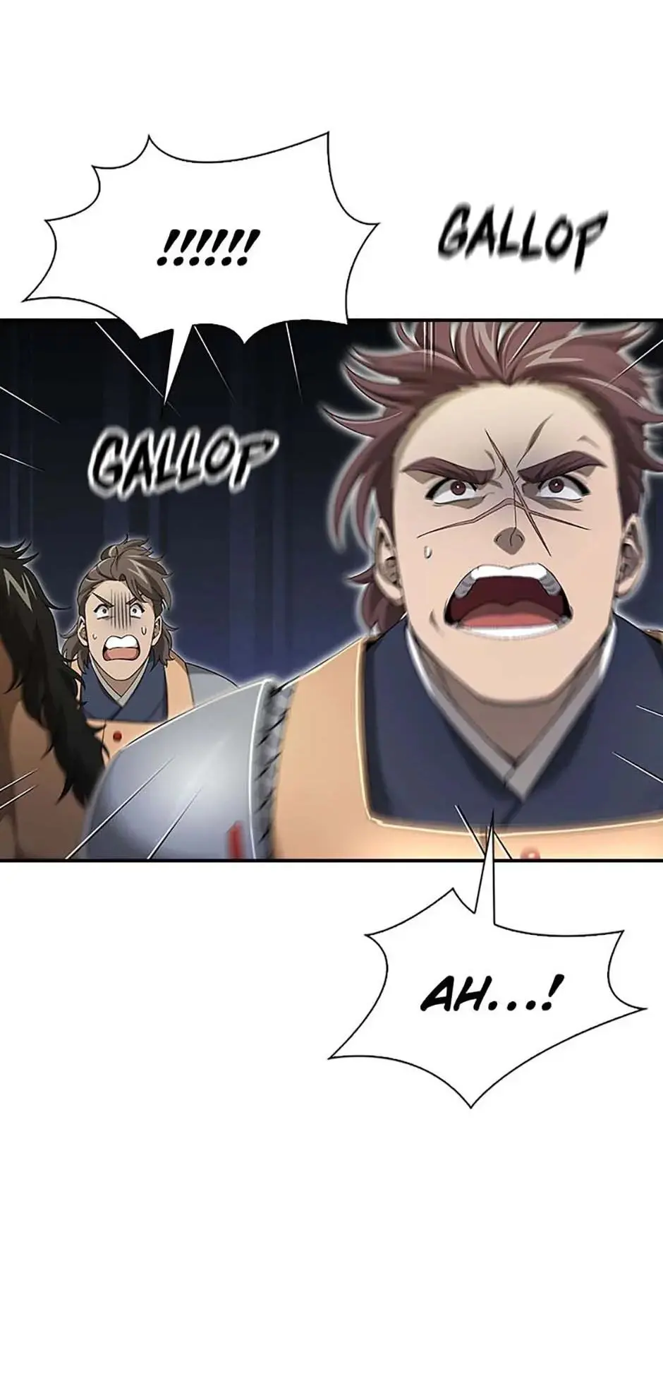 Storm Inn Caabbb Chapter 140 - Page 91