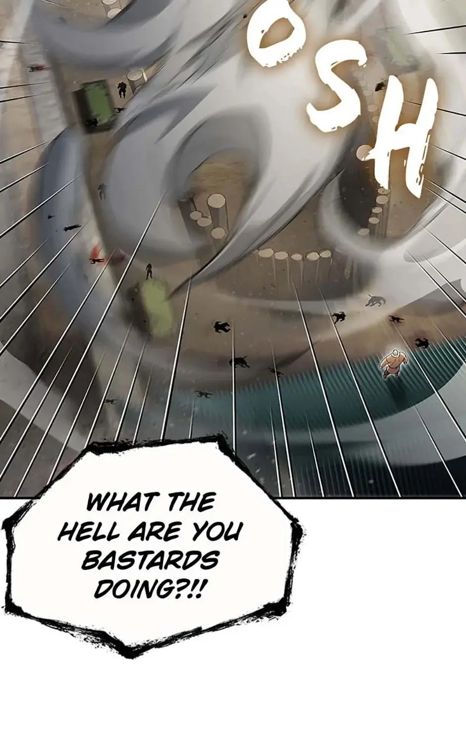 Storm Inn Caabbb Chapter 140 - Page 95